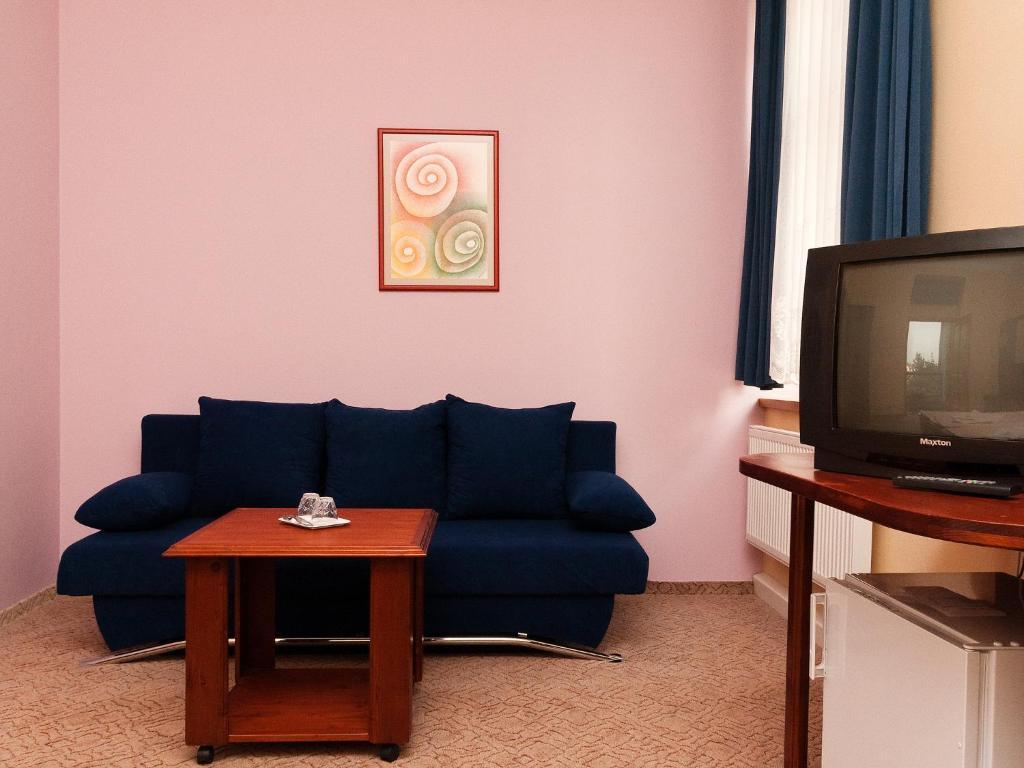 Penzion Maly Val Kroměříž Kamer foto