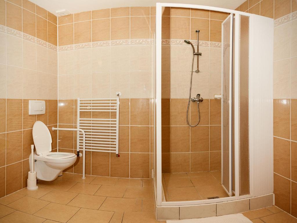 Penzion Maly Val Kroměříž Kamer foto