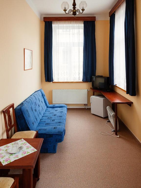 Penzion Maly Val Kroměříž Kamer foto
