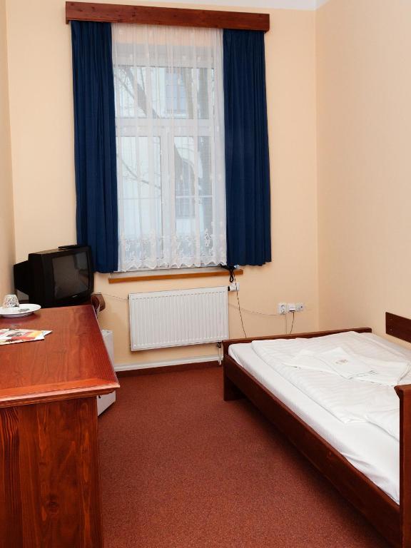 Penzion Maly Val Kroměříž Kamer foto